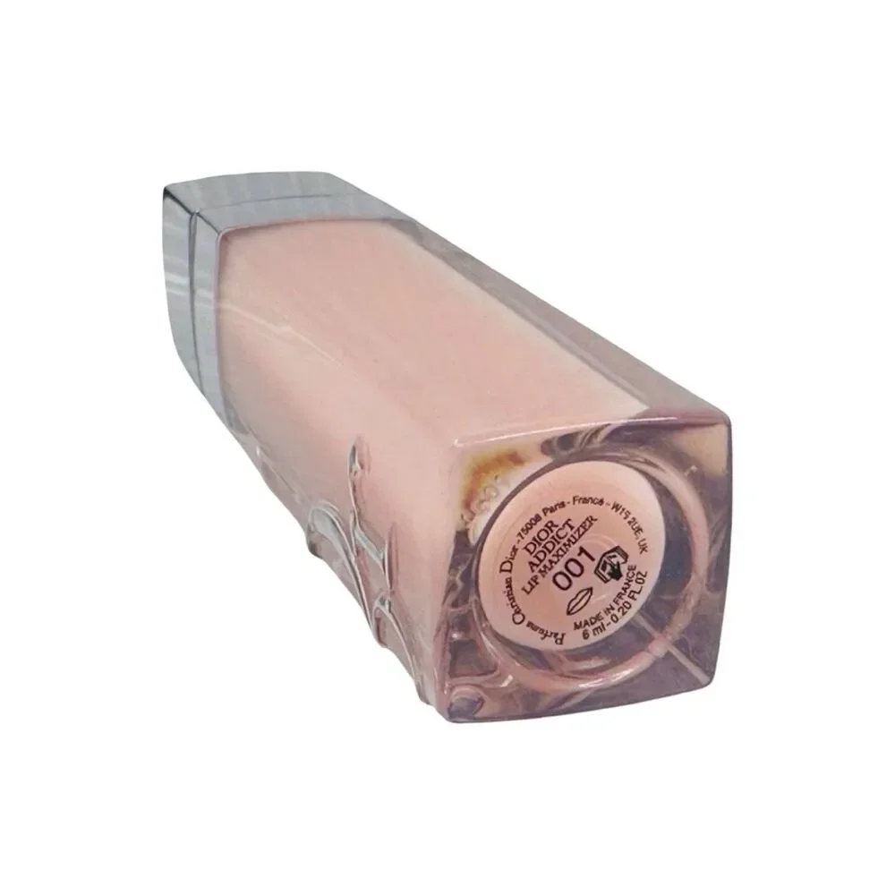 Dior Addict Lip Maximizer - 0.20 fl oz / 6 ml - 001 Pink